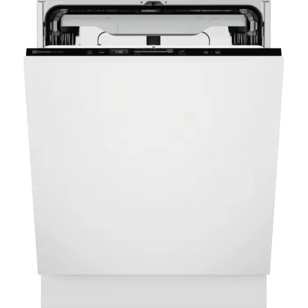 Фото - Посудомийна машина вбудована Electrolux E62LD200S